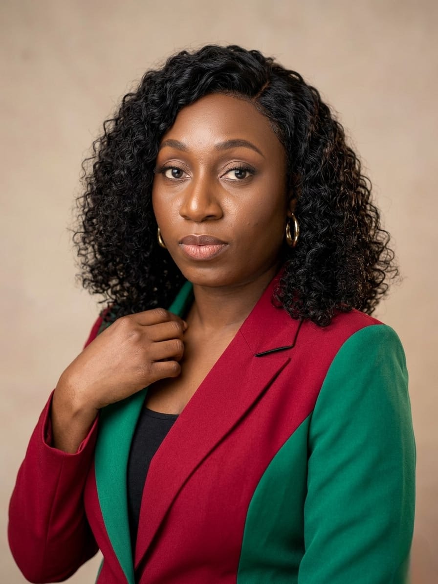 picture of  Josselyn Chukwuma