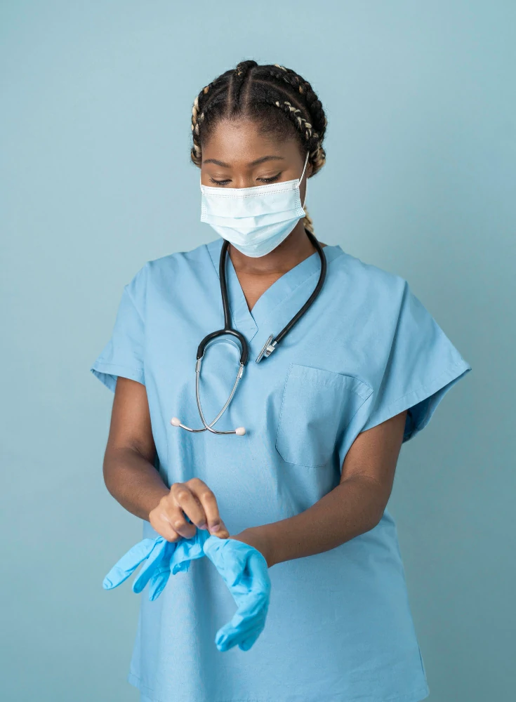 picture of  Josselyn Chukwuma